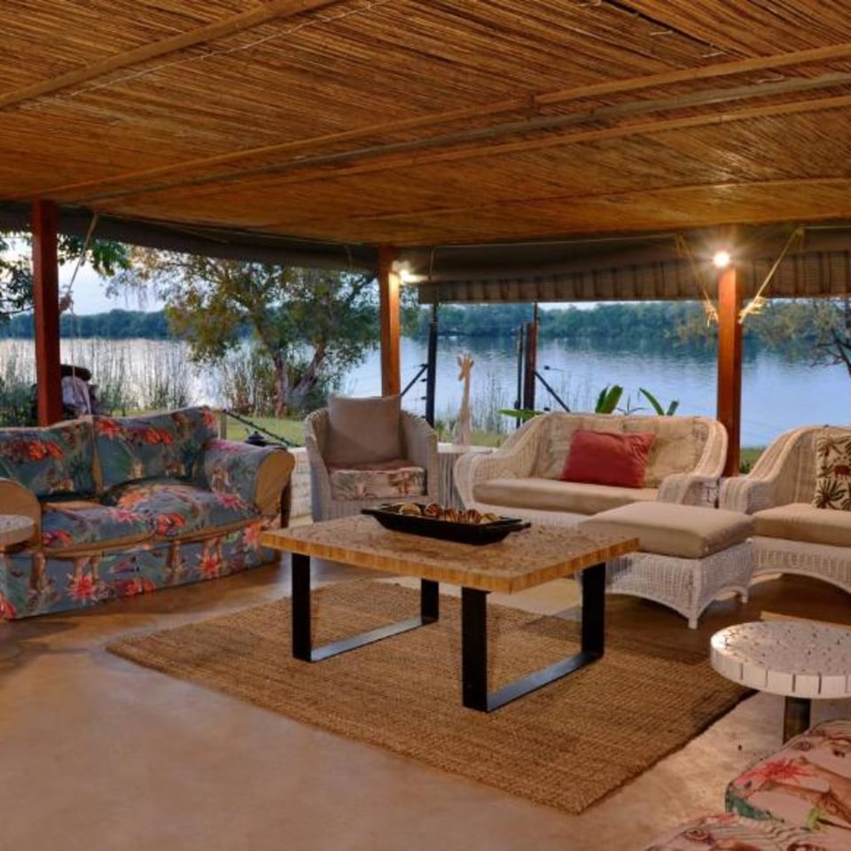 River View Lodge